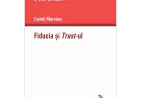 Fiducia si Trust-ul