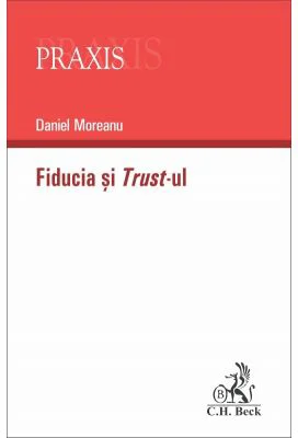 Fiducia si Trust-ul