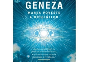 Geneza. Marea poveste a originilor