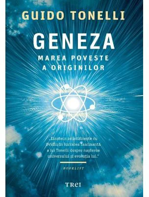 Geneza. Marea poveste a originilor