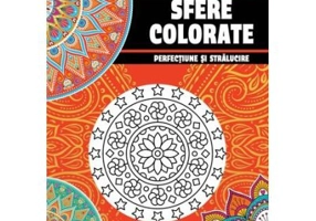Sfere colorate