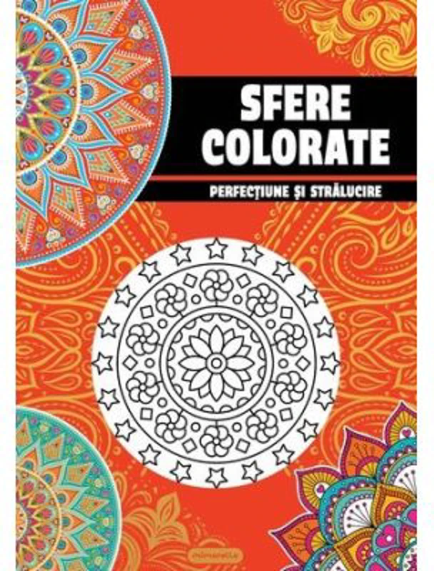 Sfere colorate