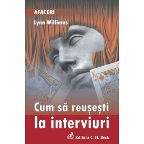 Cum sa reusesti la interviuri