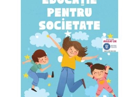 Invat si ma dezvolt Educatie pentru societate (grupa mijlocie)