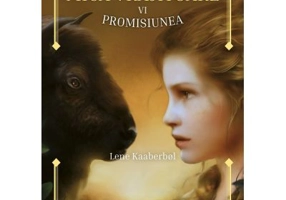 Mica vrajitoare: Promisiunea (6) - Lene Kaaberbol