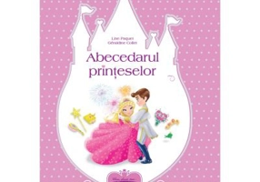 Abecedarul printeselor - Line Paquet