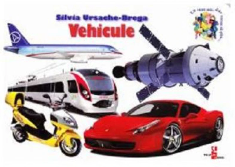 Vehicule