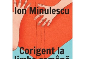 Corigent la limba romana