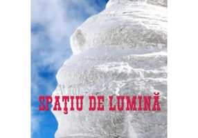 Spatiu de lumina - Marius Daniel Mihu