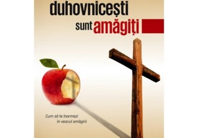Cand Oamenii Duhovnicesti Sunt Amagiti - Beth Moore