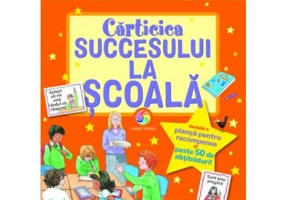Carticica succesului la scoala