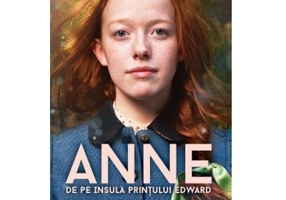 Anne de pe Insula Printului Edward