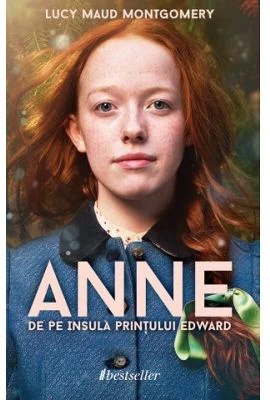 Anne de pe Insula Printului Edward