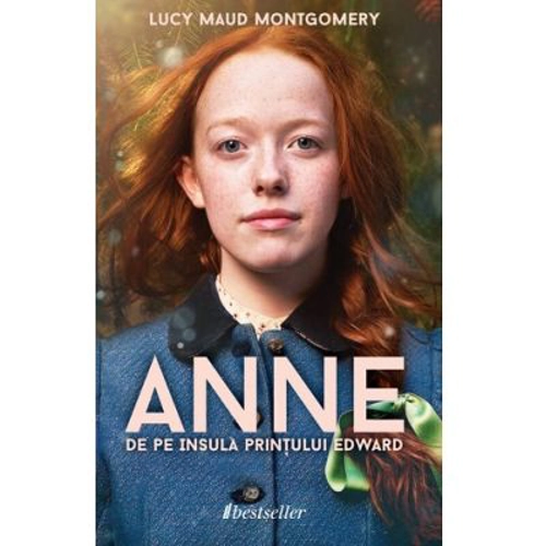 Anne de pe Insula Printului Edward