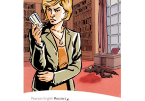 Level 3: Ks First Case - L. G. Alexander