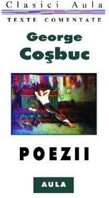 Poezii (texte comentate)