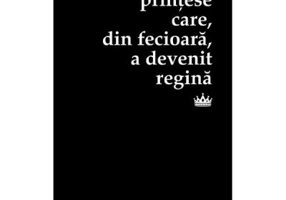 Printesa se salveaza singura in povestea asta - Amanda Lovelace