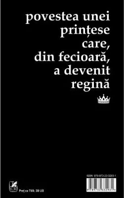 Printesa se salveaza singura in povestea asta - Amanda Lovelace