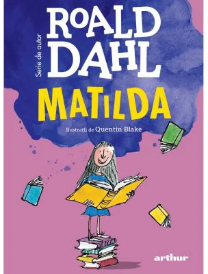 Matilda. Format mare