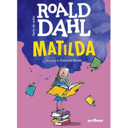 Matilda. Format mare