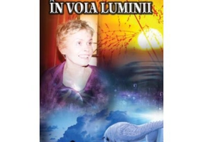 In voia luminii - Lidia Lazu