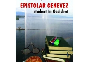 Epistolar genevez. Student in Occident - Codrut Constantinescu