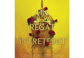 Un regat intretesut - Tahereh Mafi