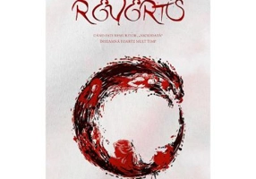 Revertis - Laura Nureldin