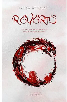 Revertis - Laura Nureldin