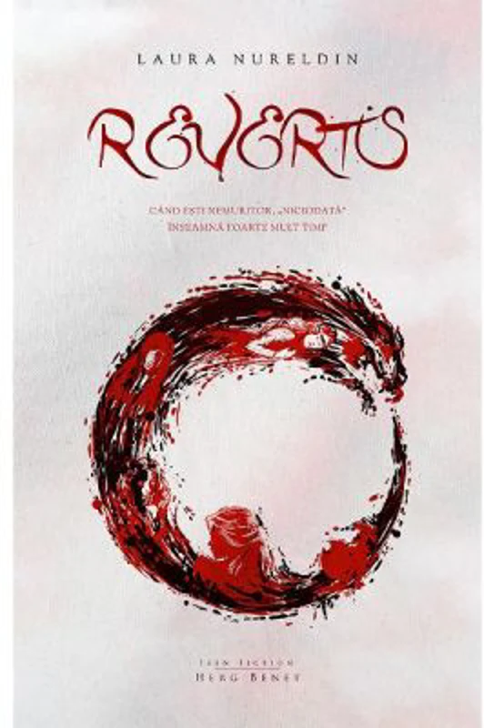 Revertis - Laura Nureldin
