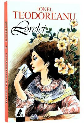 Lorelei -Ionel Teodoreanu