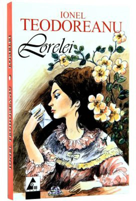 Lorelei -Ionel Teodoreanu