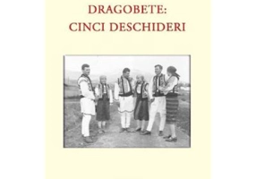 Dragobete: cinci deschideri - Mihaela Bucin, Otilia Hedesan