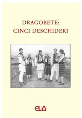 Dragobete: cinci deschideri - Mihaela Bucin, Otilia Hedesan