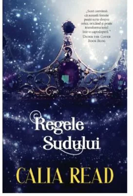 Regele Sudului - Calia Read