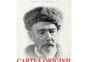 Cartea originii - Hermann Keyserling