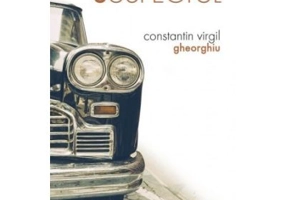 Suspectul - Constantin Virgil Gheorghiu