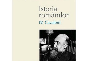 Istoria romanilor Volumul 4. Cavalerii
