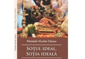 Sotul ideal, sotia ideala - Nicolae Tanase