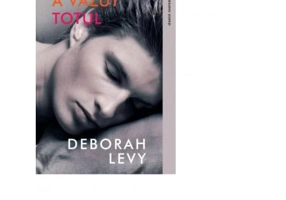 Omul care a vazut totul - Deborah Levy