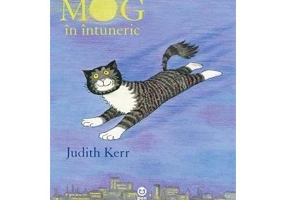 MOG in intuneric - Judith Kerr