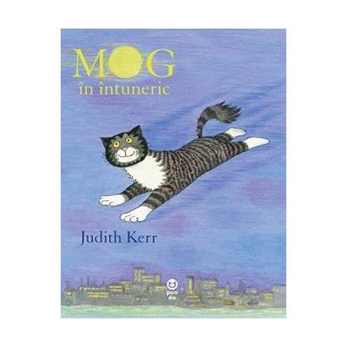 MOG in intuneric - Judith Kerr