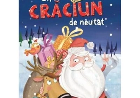 Un Craciun de neuitat. 24 de povesti