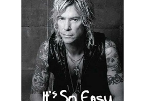 It’s So Easy… si alte minciuni