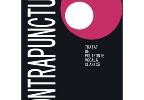 Contrapunctul. Tratat de polifonie vocala clasica - Knud Jeppesen