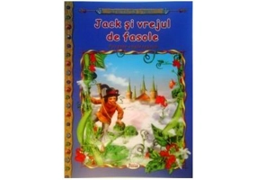 Jack si vrejul de fasole