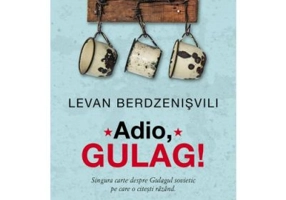 Adio, Gulag! - Levan Berzenisvili