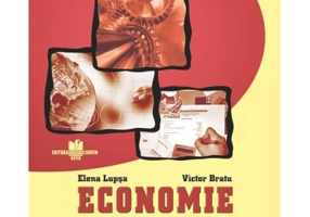 Economie. Manual pentru clasa a 11-a