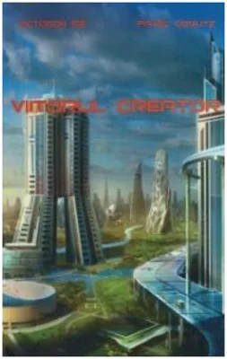 Viitorul creator - Pavel Corut