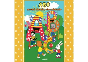ABC. Versuri adunate, rime minunate
